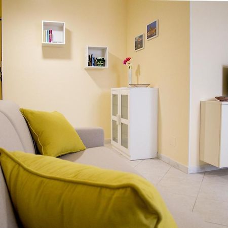 אלגהרו Mariarita Apartment מראה חיצוני תמונה