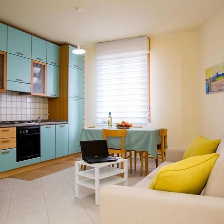 אלגהרו Mariarita Apartment מראה חיצוני תמונה